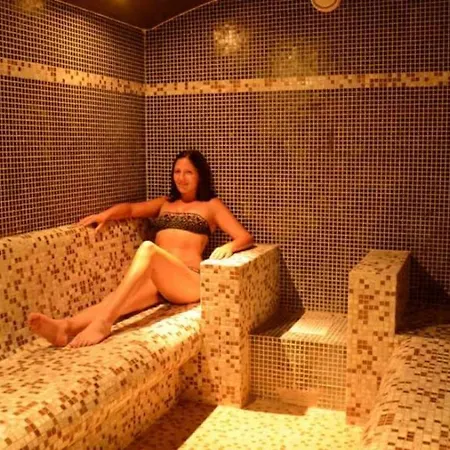 4 Etoiles - Parc Aquatique - Efaihh Κάμπινγκ *